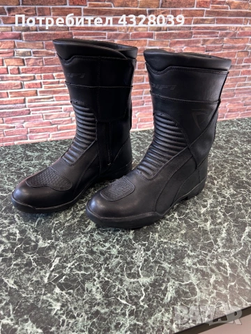 Мото ботуши Difi , снимка 3 - Аксесоари и консумативи - 53256506