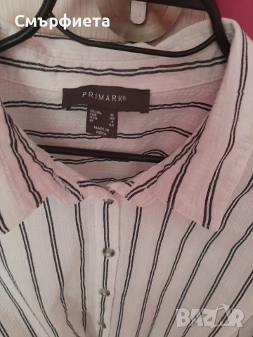 Дамски блузки Л-ХЛ, снимка 14 - Ризи - 12286787