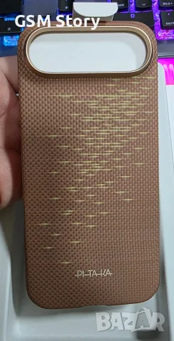 Pitaka Iphone Air, снимка 2 - Калъфи, кейсове - 56341332