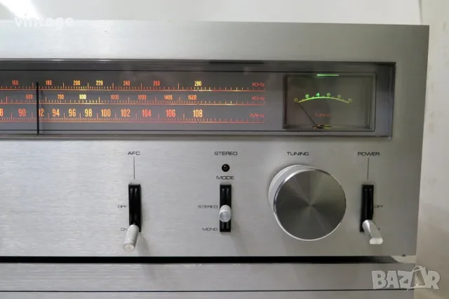 FIDELITY 200A_200T, снимка 5 - Аудиосистеми - 56526856