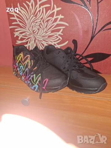 маратонки Skehners, снимка 5 - Маратонки - 51999740