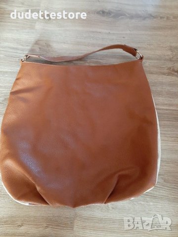 Дамска чанта торба, снимка 3 - Чанти - 31693607