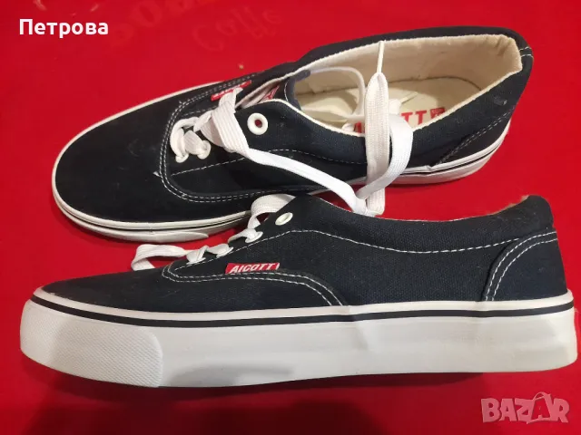 Унисекс платненки ALCOTT, снимка 1