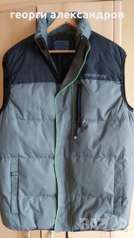 Спортен елек 'No Fear'