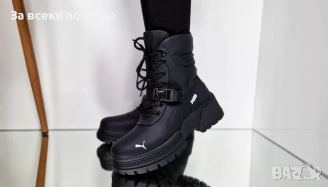 Дамски боти Nike - Налични различни цветове и модели