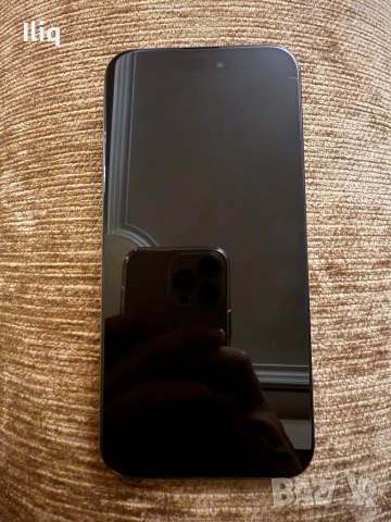 Iphone 15 pro max 1TB, снимка 3 - Apple iPhone - 52923764