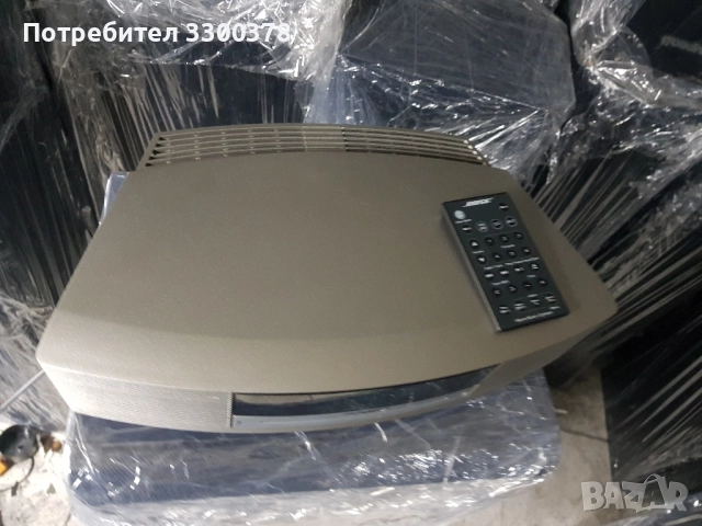 bose wave music sistem, снимка 3 - Тонколони - 51919171