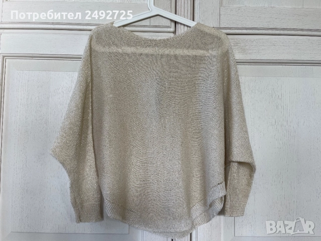 Блуза различни модели , снимка 11 - Блузи с дълъг ръкав и пуловери - 46656084