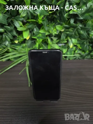 Смартфон Apple iPhone X (64GB) – Много добро състояние, снимка 2 - Apple iPhone - 56112666