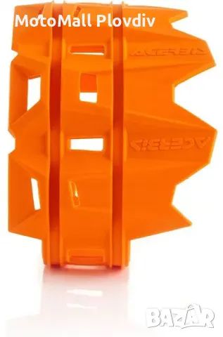 Acerbis мото силиконов протектор за ауспух, снимка 3 - Аксесоари и консумативи - 49303066