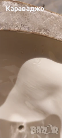 Голям Порцеланов Орел, снимка 15 - Статуетки - 50527604