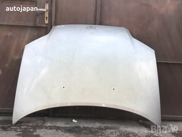 Преден капак Chevrolet Aveo 2007г