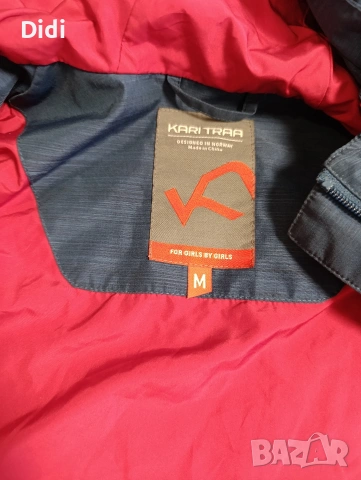 Kari Traa пролетно яке , снимка 4 - Якета - 54286042