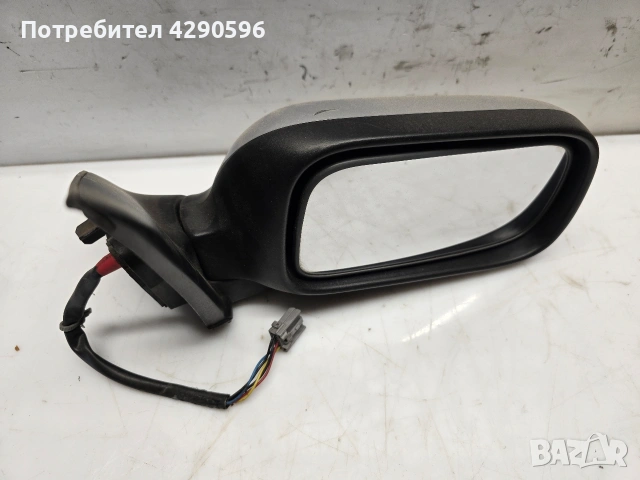 Огледало ляво дясно за Nissan Primera P11 / Примера 1996-2002г., снимка 3 - Части - 53251058