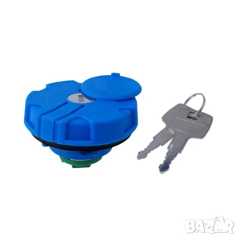 Капачка за AdBlue резервоар MAN 40 mm с ключ