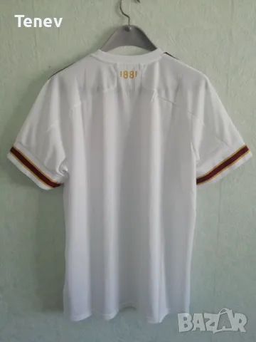 Girondins Bordeaux Adidas Нова Оригинална Тениска Фланелка Бордо L, снимка 2 - Тениски - 47760703