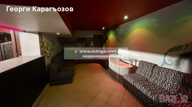 №4031 Търговски обект / Заведение за продажба в село Минерални бани, Хасково., снимка 8 - Заведения - 52390480