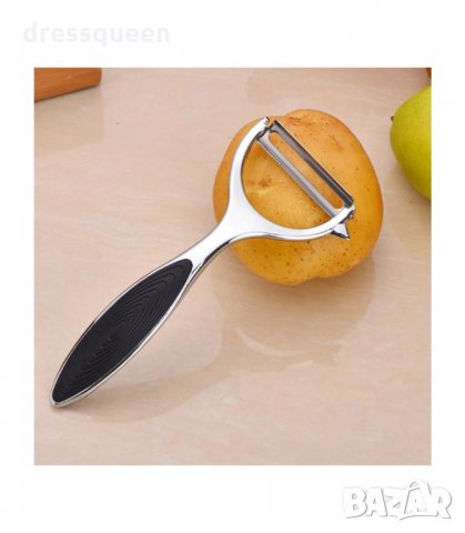 3126 Гумирана белачка за плодове и заленчуци, снимка 3 - Други стоки за дома - 34238818