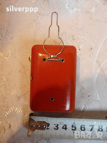  Малко колекционерско фенерче , снимка 3 - Антикварни и старинни предмети - 31519947