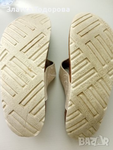 Чехли , снимка 4 - Детски сандали и чехли - 36820240