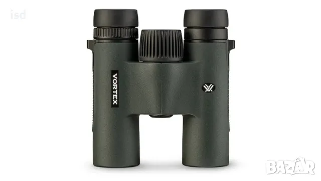 Бинокъл 10x28 Vortex Triumph HD