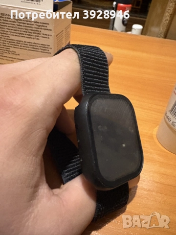 Apple Watch Series 11 GPS 46MM, снимка 7 - Смарт часовници - 56379419