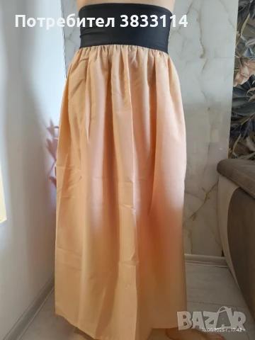 Разпродажба - дълга пола, снимка 1