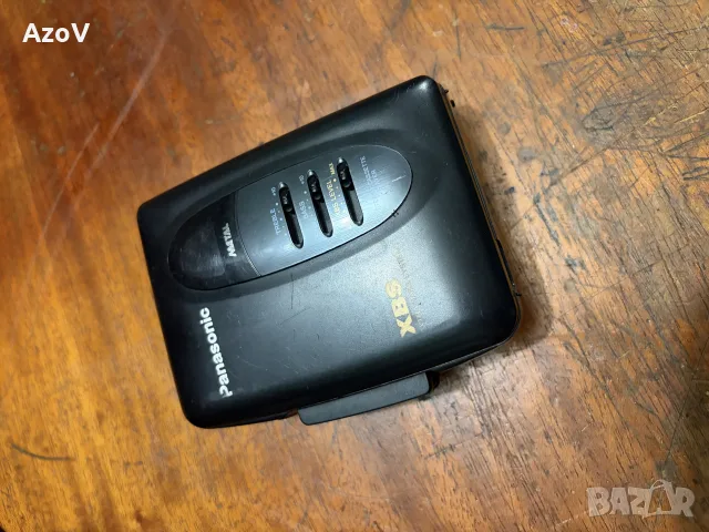 Walkman Philips 