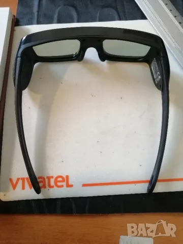 3D очила SONY TDG-BR50