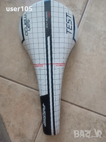 Шосейна седалка San Marco Regale