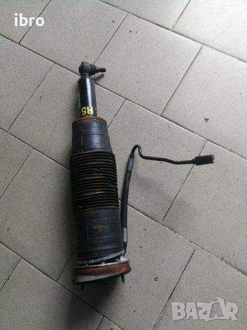 Преден амортисьор за мерседес W221 2213206813, снимка 2 - Части - 36722816