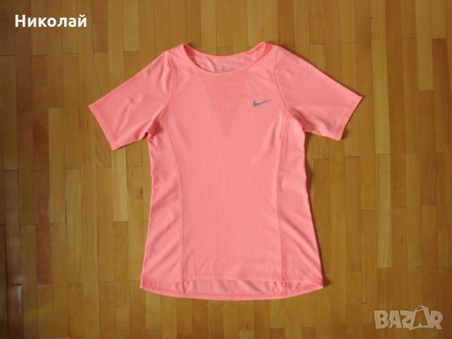 Nike w nk znl cl relay top