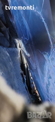 Main Board BN41-02844A - BN94-16448M for SAMSUNG QE65Q68AAU дисплей CY-QA065HGXV1H , снимка 10 - Части и Платки - 40616193