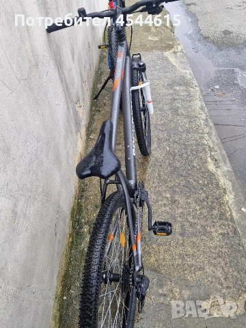 велосипед 27.5 рокрайдер, снимка 2 - Велосипеди - 52732519