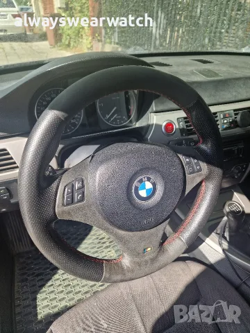 Бмв М волан за 3 та серия е9x [ e90 e91 e92 e93 ] , снимка 2 - Части - 56199358
