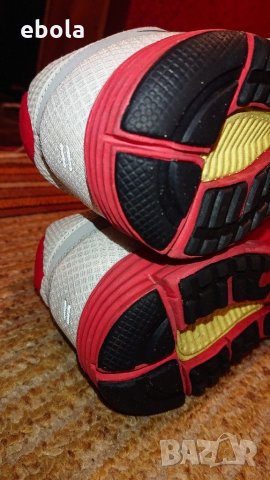 Nike 42, снимка 12 - Маратонки - 31357380