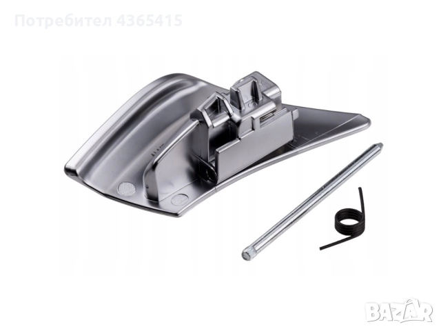 Дръжка на предна дясна седалка за Mercedes E-Class W207, снимка 4 - Части - 51819518