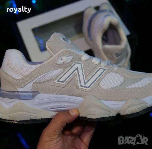 New Balance мъжки маратонки , снимка 2 - Маратонки - 51801032