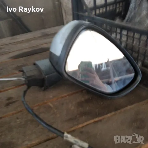 Дясно огледало за Citroen C3 , 2011