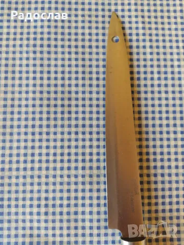 кухненски нож Бьорнер, снимка 3 - Прибори за хранене, готвене и сервиране - 49967479