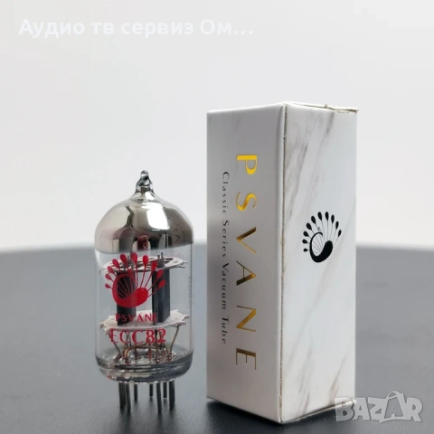 ECC82 PSVANE HIFI