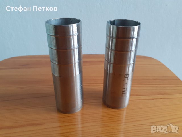 Арматура  за  течности  от  неръждаема  стомана  316 На  цени  с  40 %  под  пазарните, снимка 16 - Други машини и части - 30375145