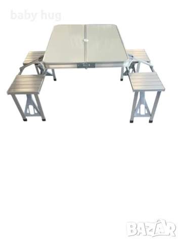 Комплект къмпинг оборудване