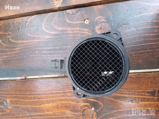 Volvo C30,C70,S40,V50 Дебитомер Bosch, снимка 5 - Части - 34884663