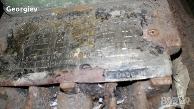 Електродвигатели, снимка 8 - Електродвигатели - 29565146