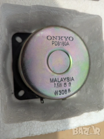 Говорителчета, снимка 2 - Тонколони - 24688706