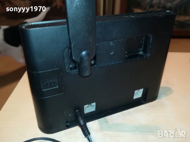 🔰МТЕЛ РУТЕР ЗА СИМ КАРТА 85ЛВ 0310221802, снимка 12 - Рутери - 38206614