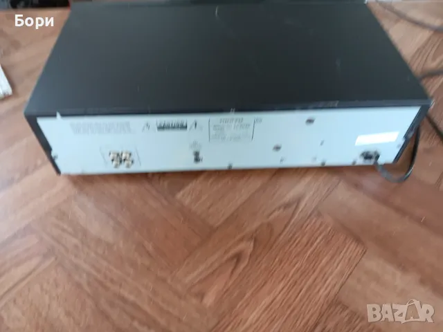 ONKYO TA 2620, снимка 7 - Декове - 49641229