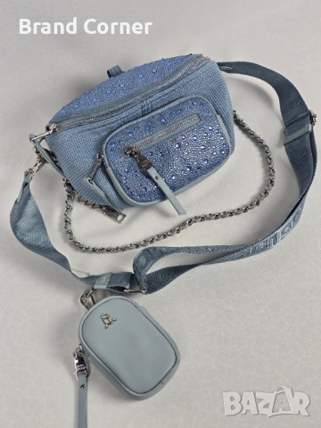 Нова дамска чанта Steve Madden BMAXIMA