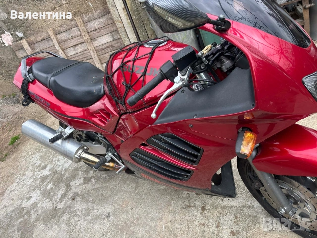 Suzuki RF 900, снимка 2 - Мотоциклети и мототехника - 51631794